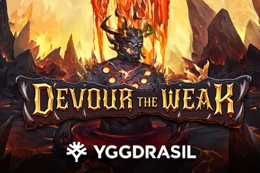 YGGDRASIL #278